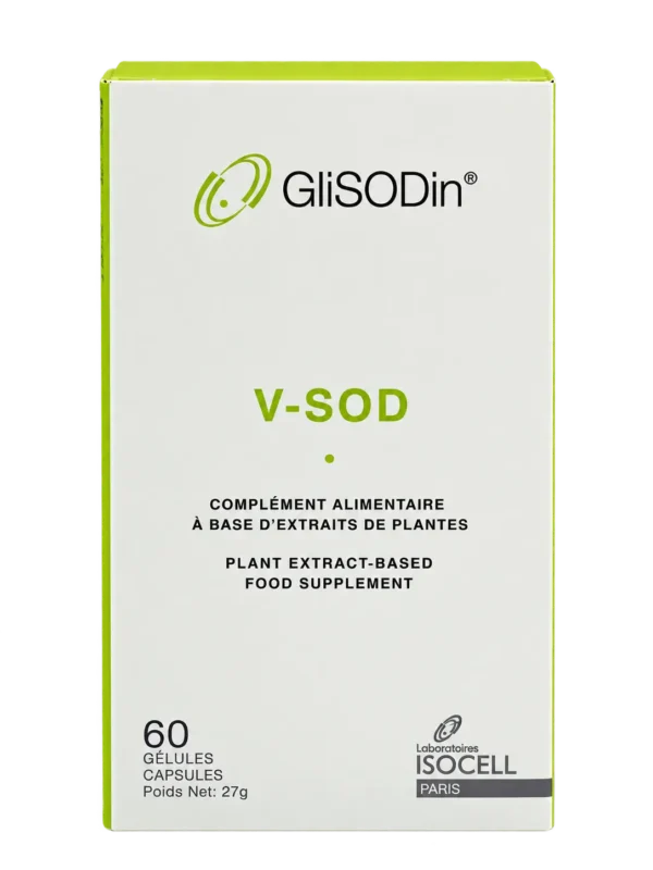 GLISODIN V-SOD