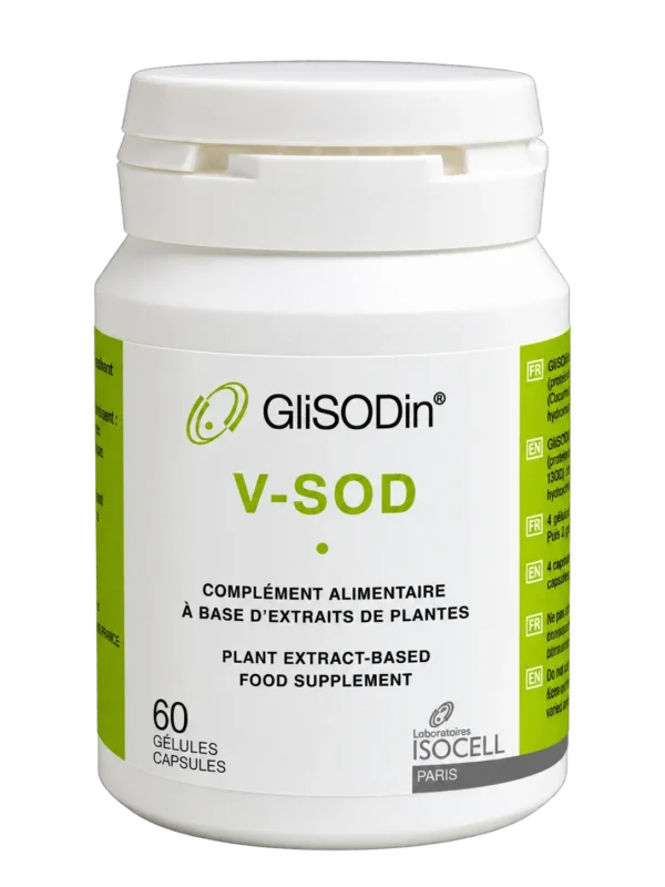 GLISODIN V-SOD