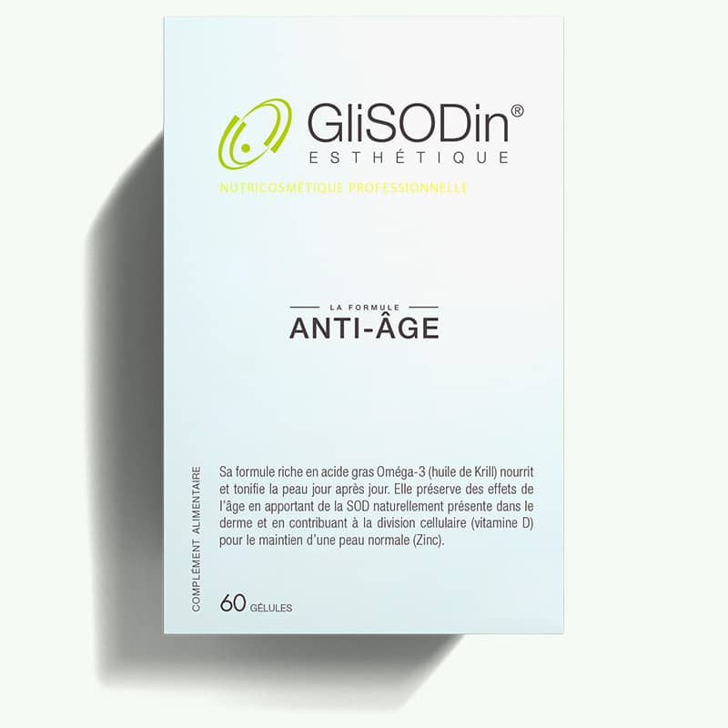 GLISODIN ANTI-ÂGE