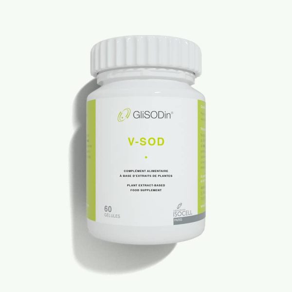 GLISODIN V-SOD