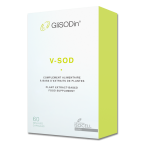 GLISODIN V-SOD
