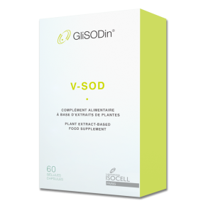 GLISODIN V-SOD