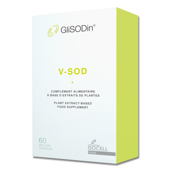 GLISODIN V-SOD